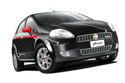Fiat Punto Sport