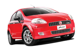 Fiat Punto Sport