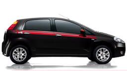 Fiat Punto Sport