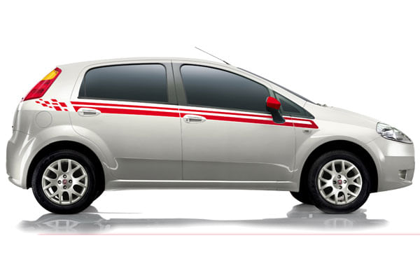 Fiat Punto Sport - Image 12