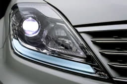 New SsangYong Rexton photos