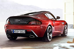 The hand-built one-off concept car features a number of the Italian coachbuilder’s hallmark design cues.