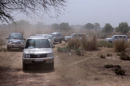 Tata Motors Full Throttle photos