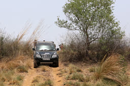 Tata Motors Full Throttle photos