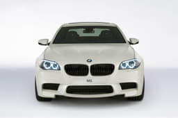 BMW M3 and M5 performance edition