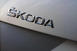 New Skoda Rapid photos (Europe)