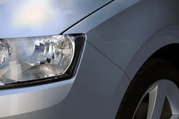 New Skoda Rapid photos (Europe)