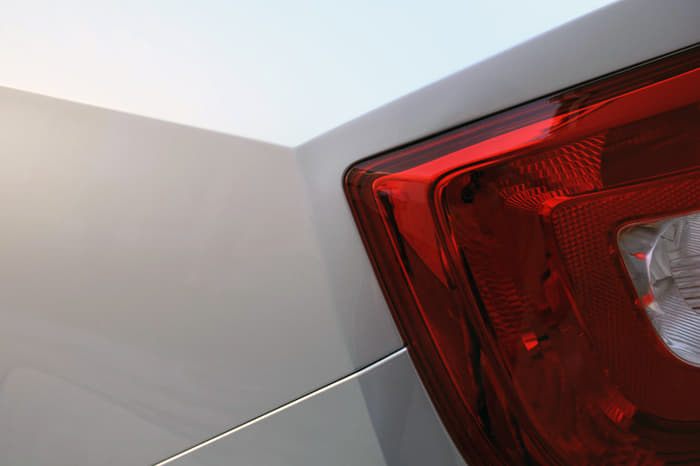 New Skoda Rapid photos (Europe)