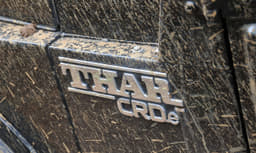 Mahindra Great Escape 2012