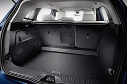 Mercedes B-Class detailed gallery