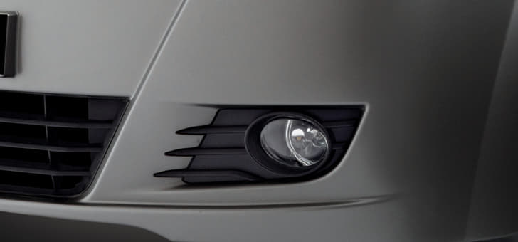 New Mahindra Verito photo gallery