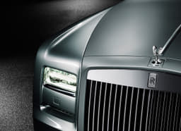 Rolls Royce Phantom Aviator Edition