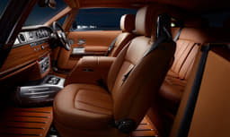 Rolls Royce Phantom Aviator Edition