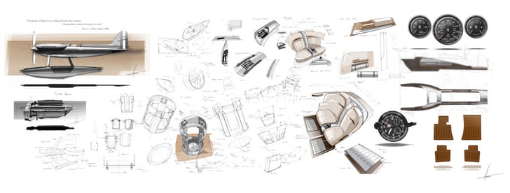 Rolls Royce Phantom Aviator Edition