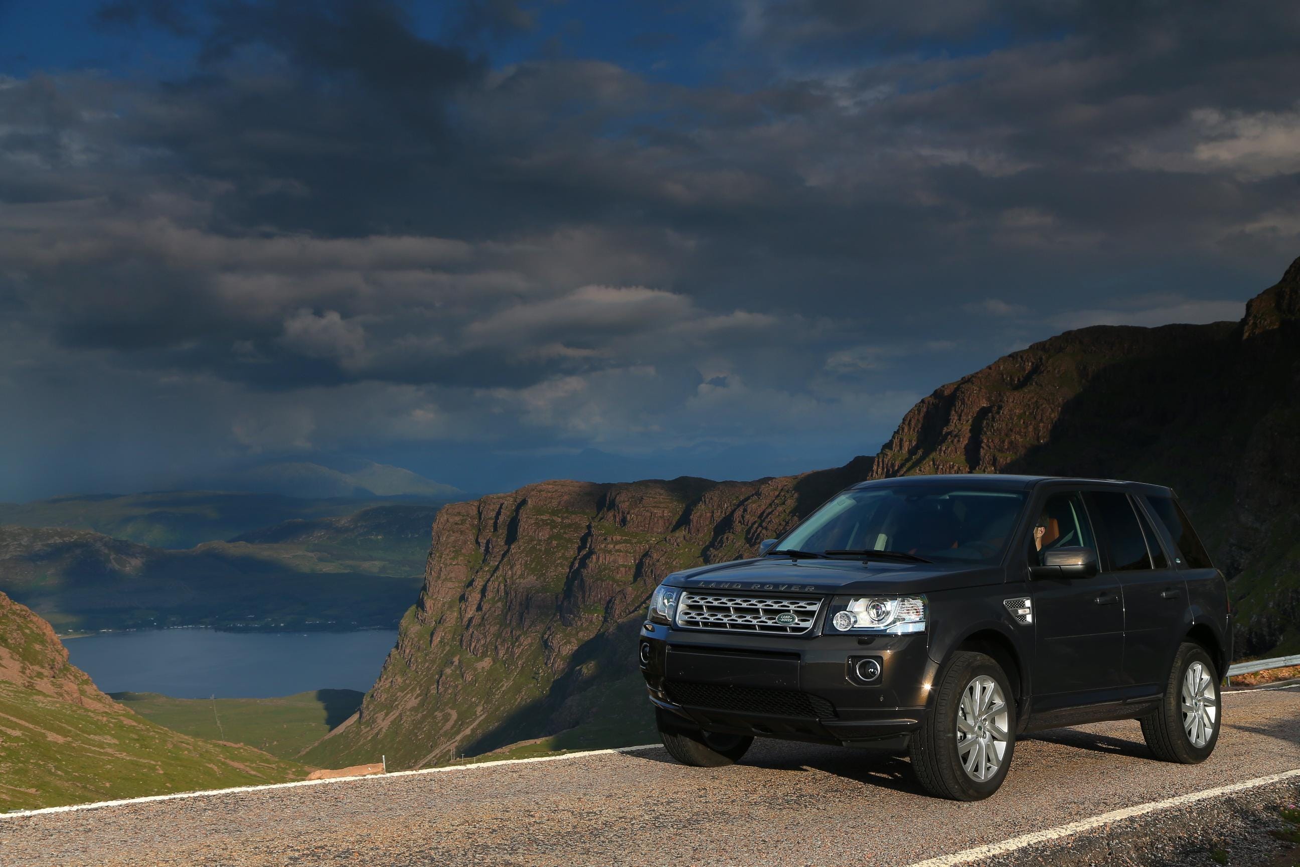 Land Rover Freelander 2 facelift - Image 2