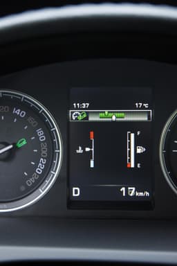 Land Rover Freelander 2 facelift