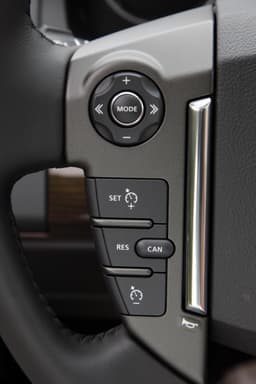 Land Rover Freelander 2 facelift