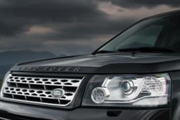 Land Rover Freelander 2 facelift