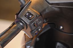 New Yamaha Ray photo gallery