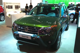 Sao Paulo Motor Show 2012