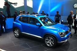 Sao Paulo Motor Show 2012