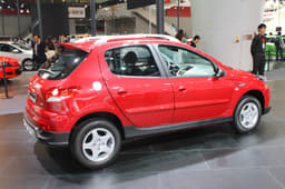 It is a stop-gap until the 208 arrives in China, possibly next year. 