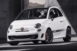 Fiat 500C Abarth