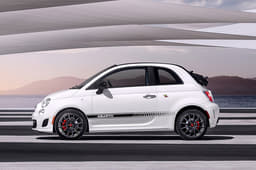 Fiat 500C Abarth