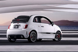 Fiat 500C Abarth