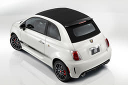 Fiat 500C Abarth