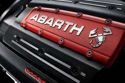 Fiat Punto Evo Abarth 