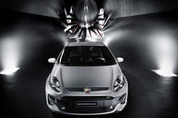 Fiat Punto Evo Abarth 