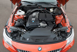 2013 BMW Z4 photo gallery