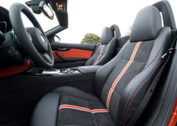 2013 BMW Z4 photo gallery