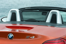 2013 BMW Z4 photo gallery