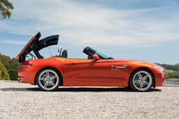 2013 BMW Z4 photo gallery