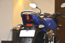 Bajaj Discover 100T detailed photo gallery