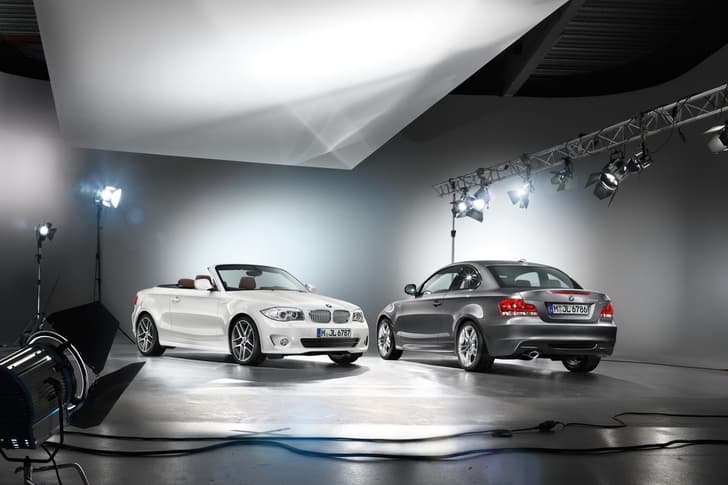 BMW is planning to add a new variant to its US 1-series lineup called the 1-series Lifestyle Edition. 