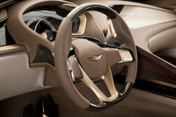 Hyundai HCD-14 Genesis concept photo gallery