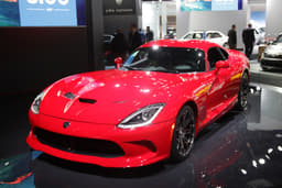 The new Chevrolet Corvette Stingray is the most advanced Corvette yet, and the homegrown star of the show