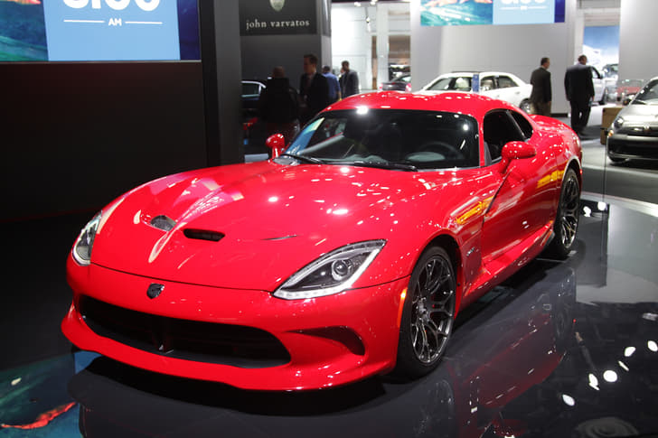 The new Chevrolet Corvette Stingray is the most advanced Corvette yet, and the homegrown star of the show