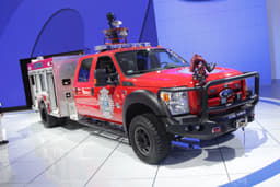 Detroit, the city where bigger is always considered better

