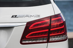 Mercedes has launched the new S performance variant of the E63 at the Detroit Motor Show. 