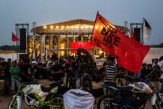 India Bike Week 2013 gallery