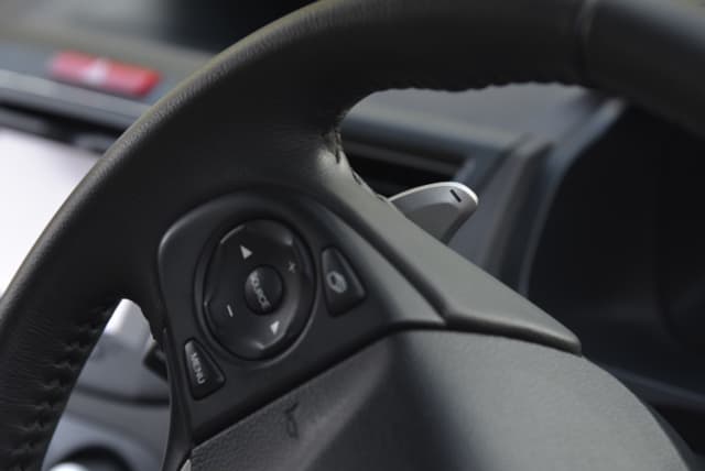 New 2013 Honda CR-V photo gallery