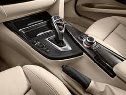 2013 BMW 3-series GT gallery 