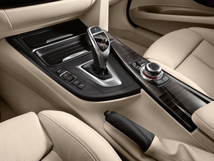 2013 BMW 3-series GT gallery 