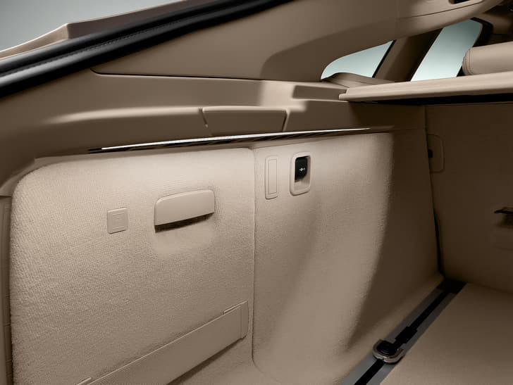 2013 BMW 3-series GT gallery 