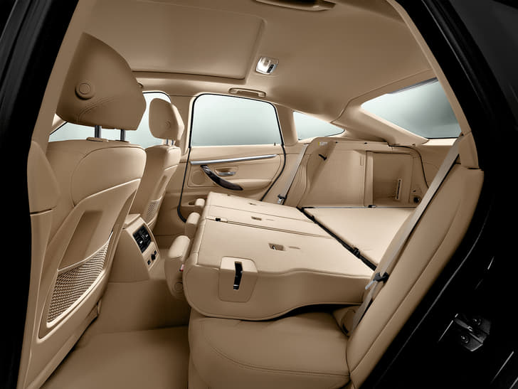 2013 BMW 3-series GT gallery 