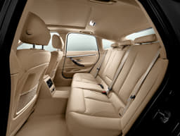 2013 BMW 3-series GT gallery 